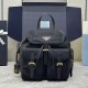 PRADA 프라다 나일론 벨라 포코노 백팩 23.5cm (7칼라) 1BZ677