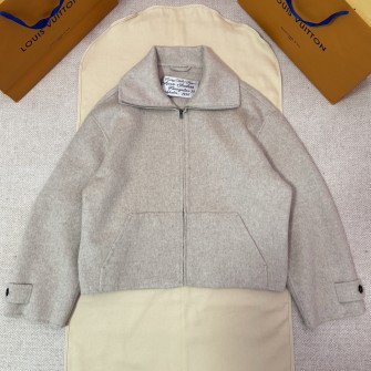 ACNE STUDIOS 아크네-스튜디오 울 집업 자켓(재킷) #14186120