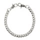 CHROME HEARTS 크롬하츠 백참(백꾸) 백장식 48cm L024 (925실버)