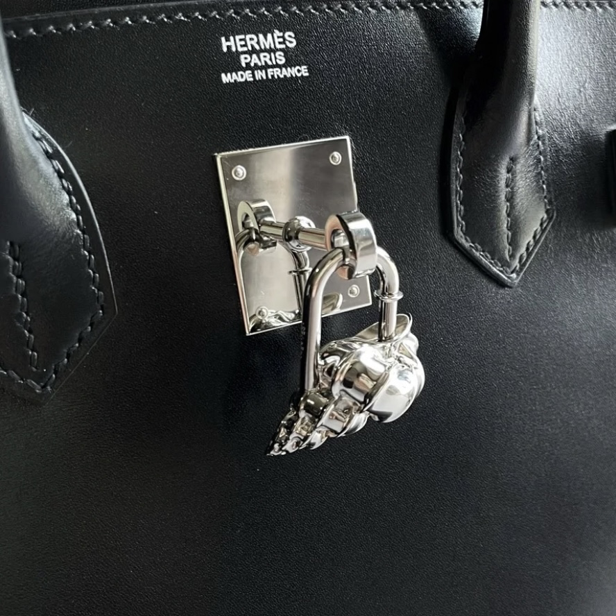 HERMES 에르메스 백참(백꾸) 골뱅이 #14390121