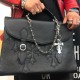 CHROME HEARTS 크롬하츠 서류가방 여행가방 K026-1 (925실버)