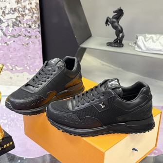 LOUIS VUITTON 루이비통 런 어웨이 Run Away 스니커즈 #19316122