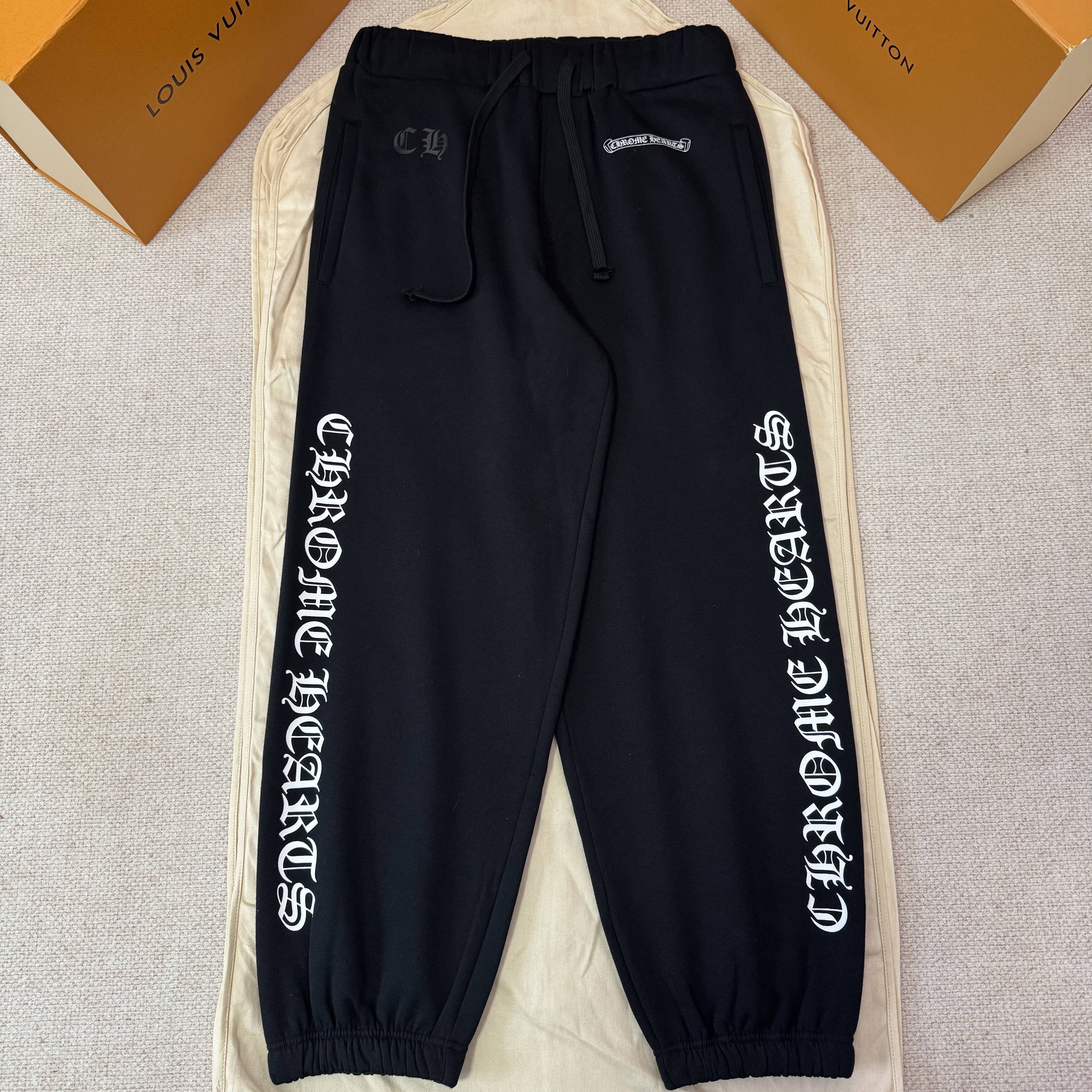 CHROME HEARTS 크롬하츠 스웨트팬츠 #1796123