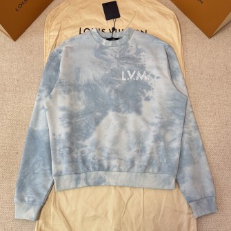 LOUIS VUITTON 루이비통 타이다이 스웨트셔츠 1AJUZY #17146123