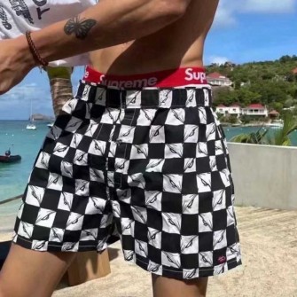 CHROME HEARTS 크롬하츠 ✖️ Matty boy 반바지(925실버) #17506124