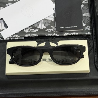 CHROME HEARTS 크롬하츠 안경 LOWRIDER (925실버) #19276126