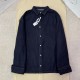 PRADA 프라다 데님 셔츠 #19556126