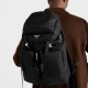 PRADA 프라다 사피아노 리나일론백팩 등산백팩 (2칼라) 2VZ019