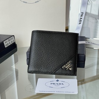 PRADA 프라다 반지갑 카드지갑 2M0513