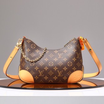 LOUIS VUITTON 루이비통 BOULOGNE M45832 {한정시간특가}