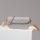 LOUIS VUITTON 루이비통 Wallet On Chain Ivy M12778 {한정시간특가}