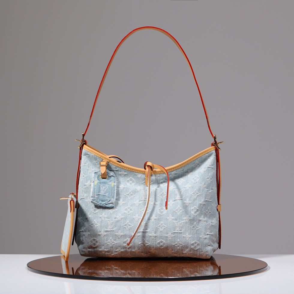 LOUIS VUITTON 루이비통 Carryall By The Pool M11462 {한정시간특가}