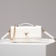 LOUIS VUITTON 루이비통 WALLET ON CHAIN CAPUCINES M12605 {한정시간특가}