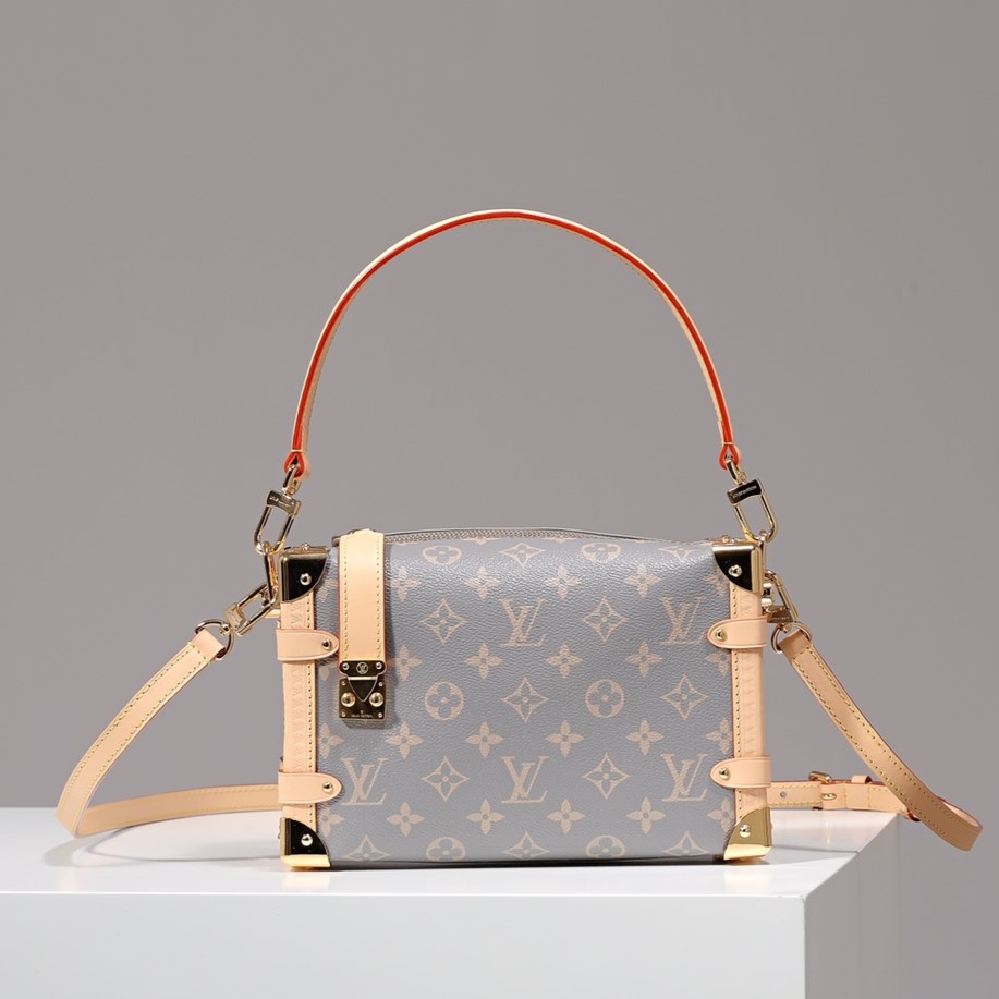 LOUIS VUITTON 루이비통 Side Trunk M12428 {한정시간특가}