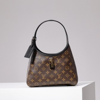 LOUIS VUITTON 루이비통 The Drop M12940 {한정시간특가}