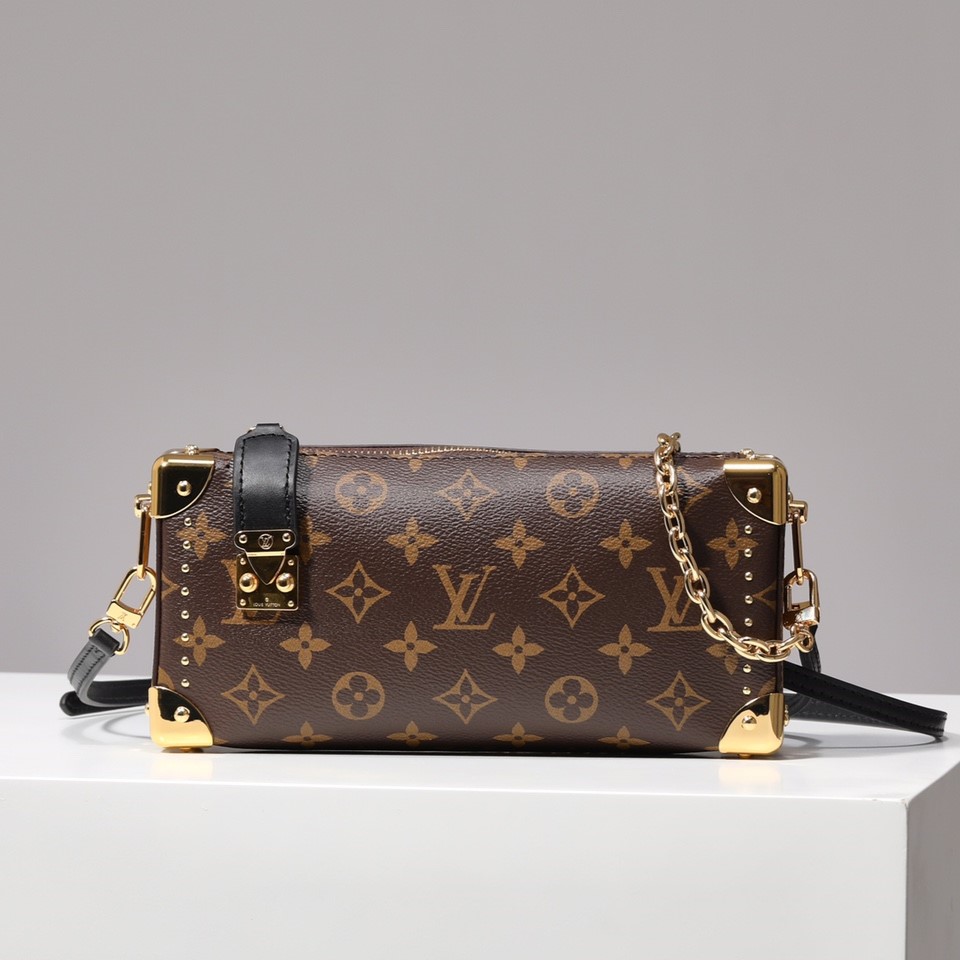 LOUIS VUITTON 루이비통 Slim Trunk M13147 {한정시간특가}