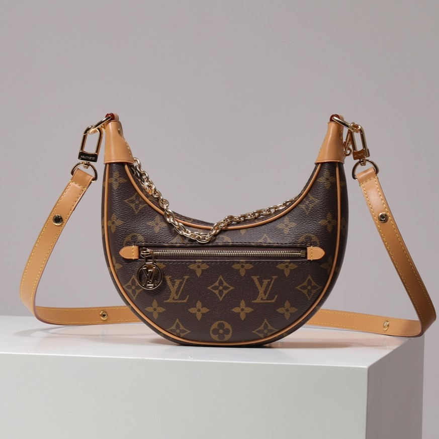 LOUIS VUITTON 루이비통 Odeo M81098 {한정시간특가}