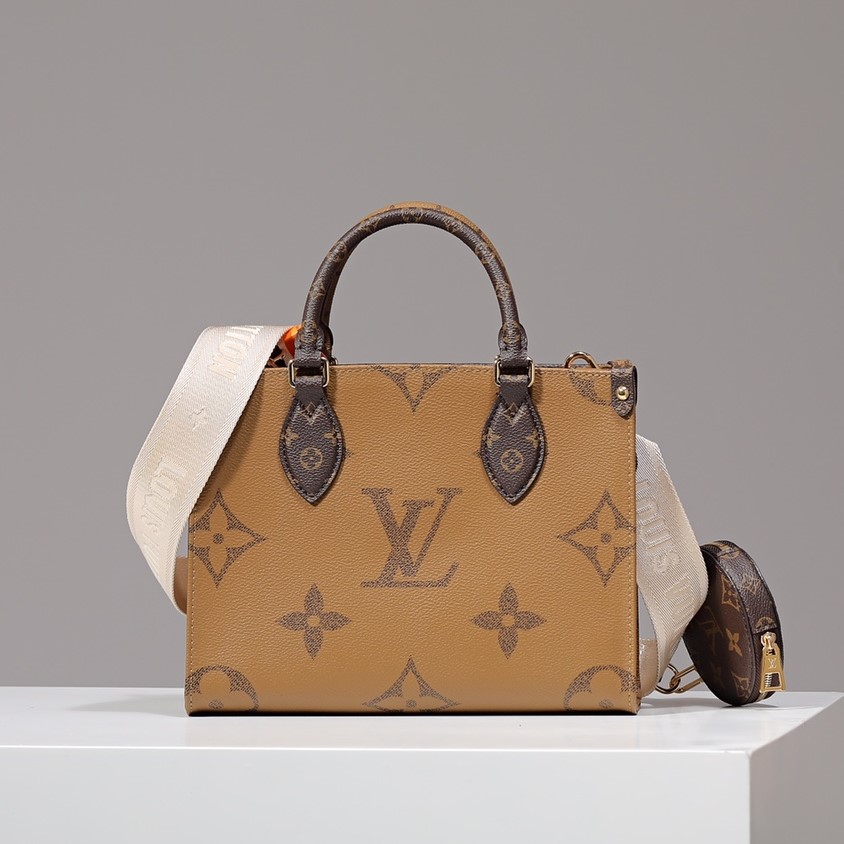 LOUIS VUITTON 루이비통 OnTheGo M46373 {한정시간특가}