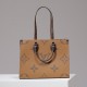 LOUIS VUITTON 루이비통 ONTHEGO MM M45039 {한정시간특가}