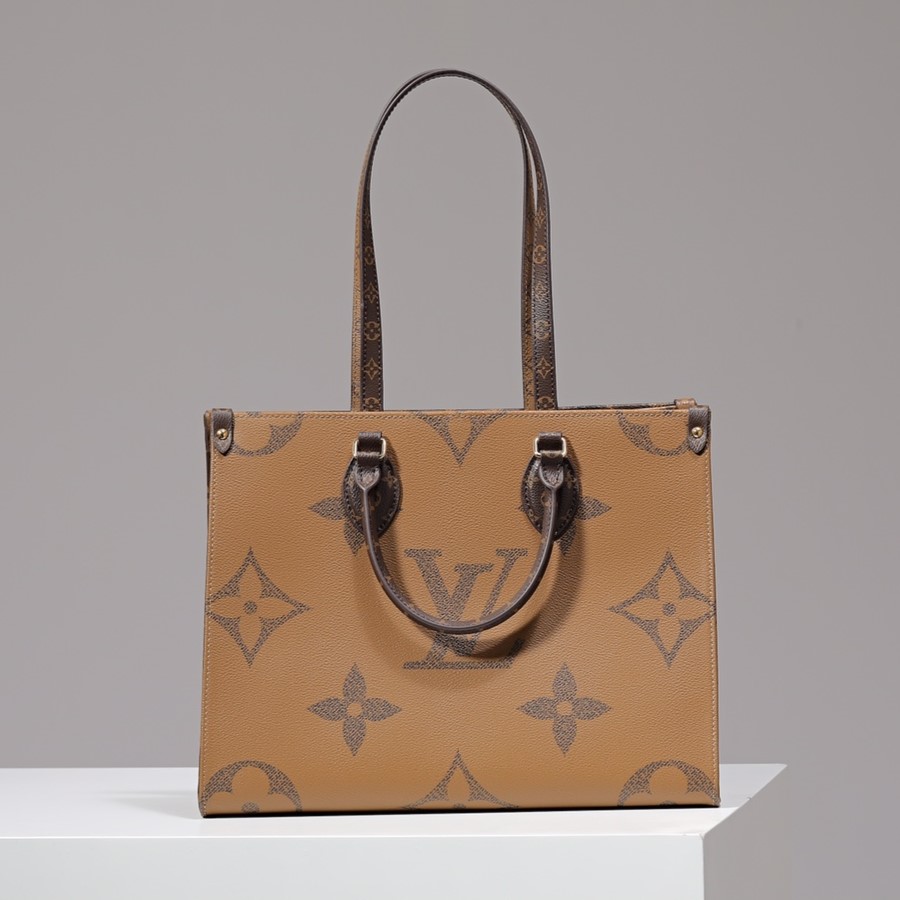 LOUIS VUITTON 루이비통 ONTHEGO MM M45039 {한정시간특가}