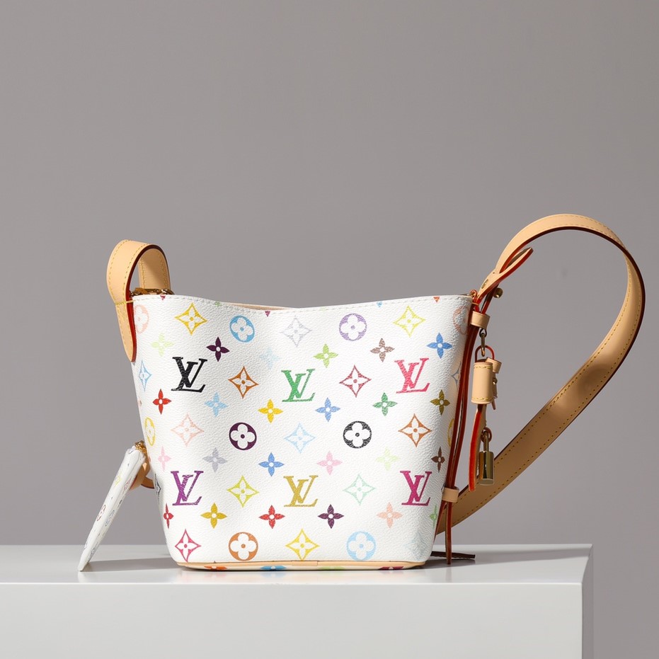 LOUIS VUITTON 루이비통 All In BB M13089 {한정시간특가}