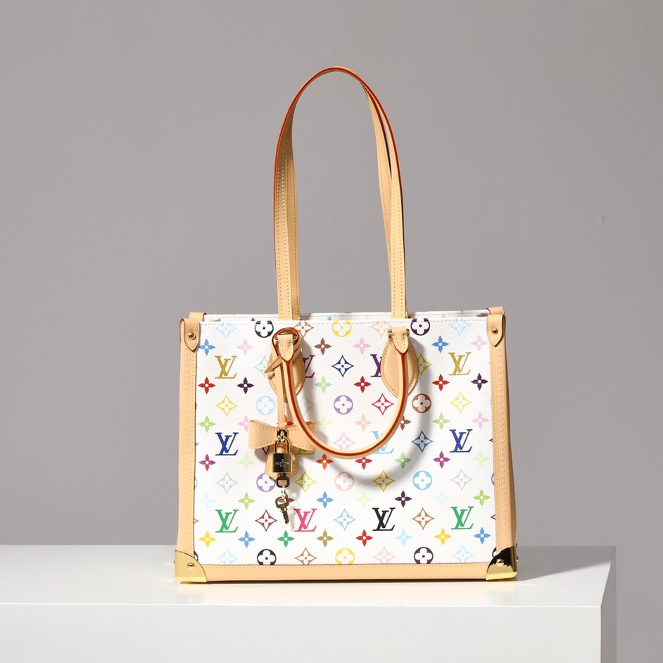 LOUIS VUITTON 루이비통 OnTheGo M13079 {한정시간특가}