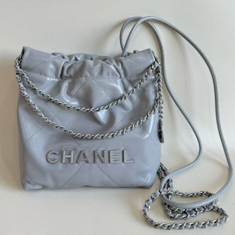 CHANEL 샤넬 Mini bag #1650621