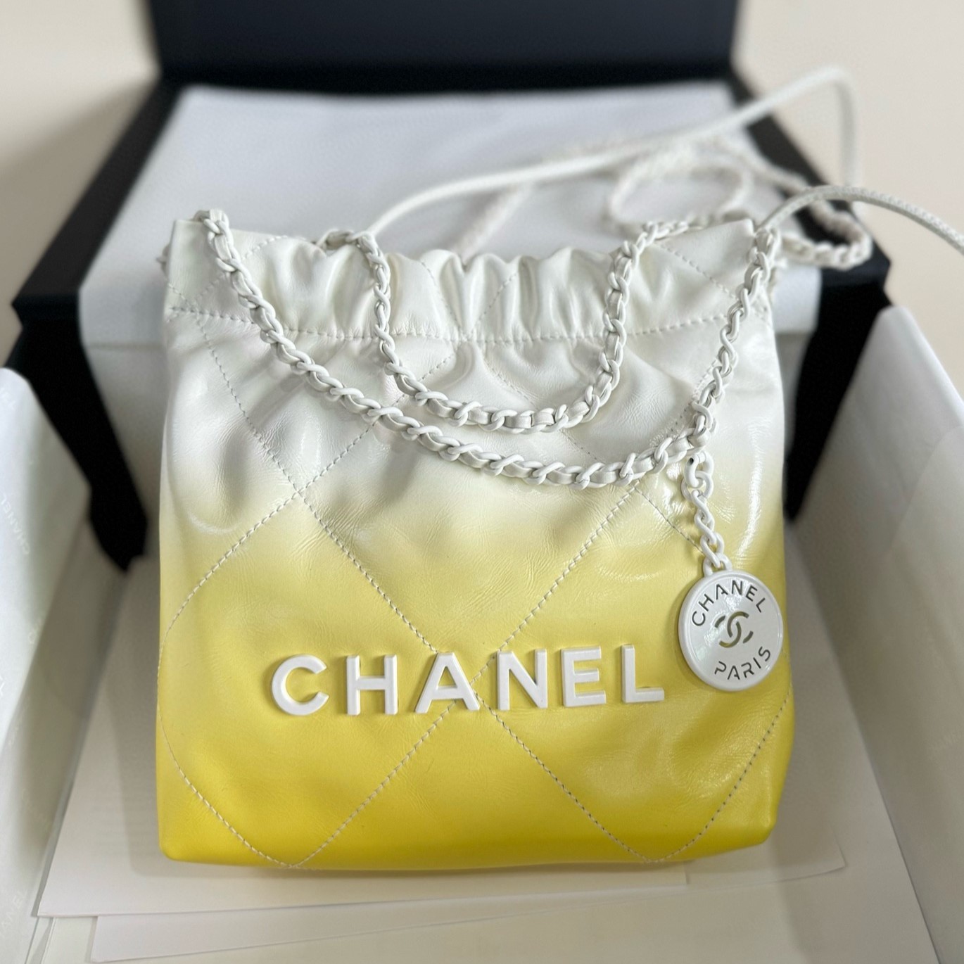 CHANEL 샤넬 Mini bag #1652621