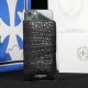 CHROME HEARTS 크롬하츠 휴대폰케이스 악어가죽 (925실버) #21354851
