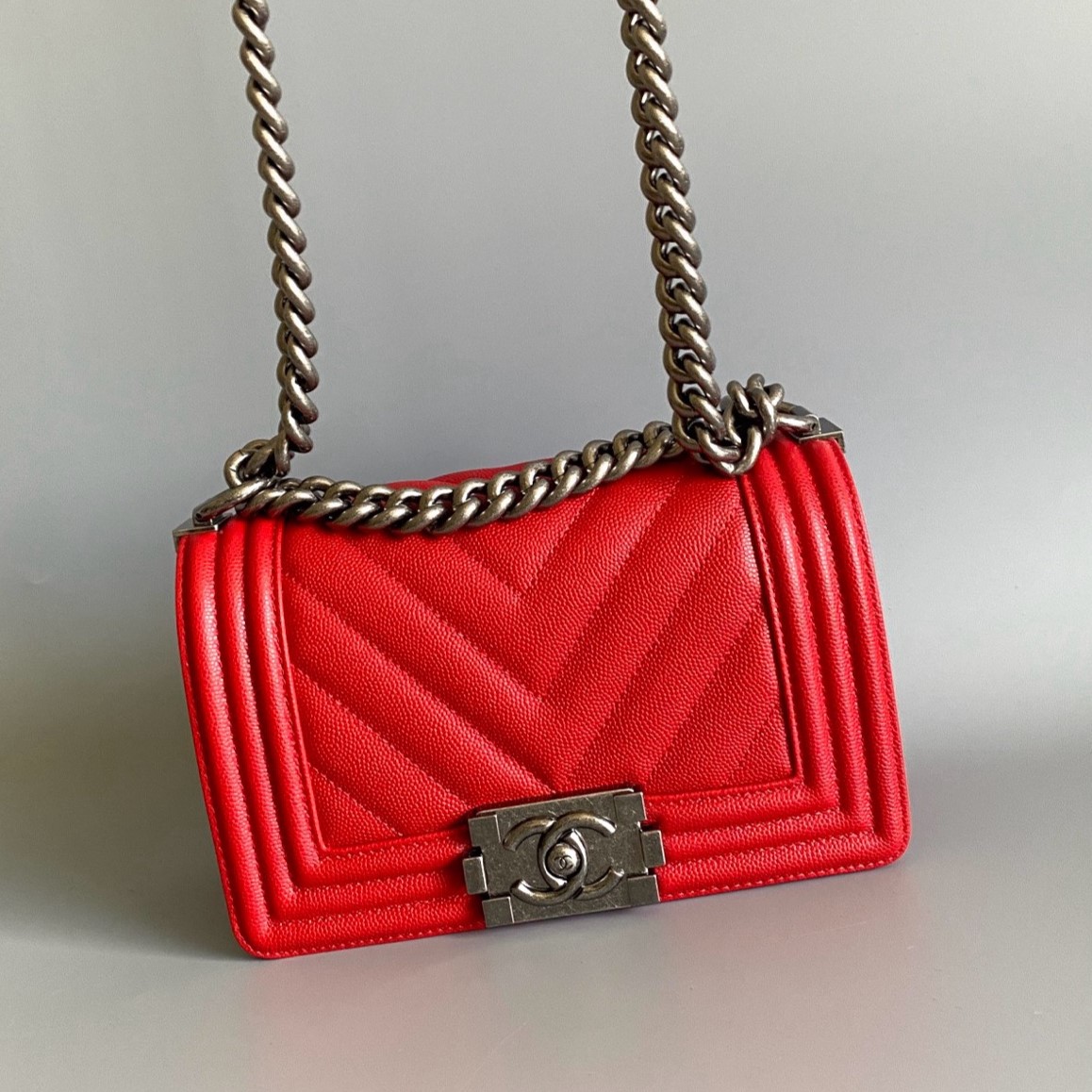 CHANEL 샤넬 #173621