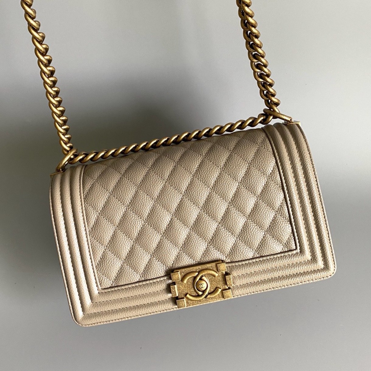 CHANEL 샤넬 #175621