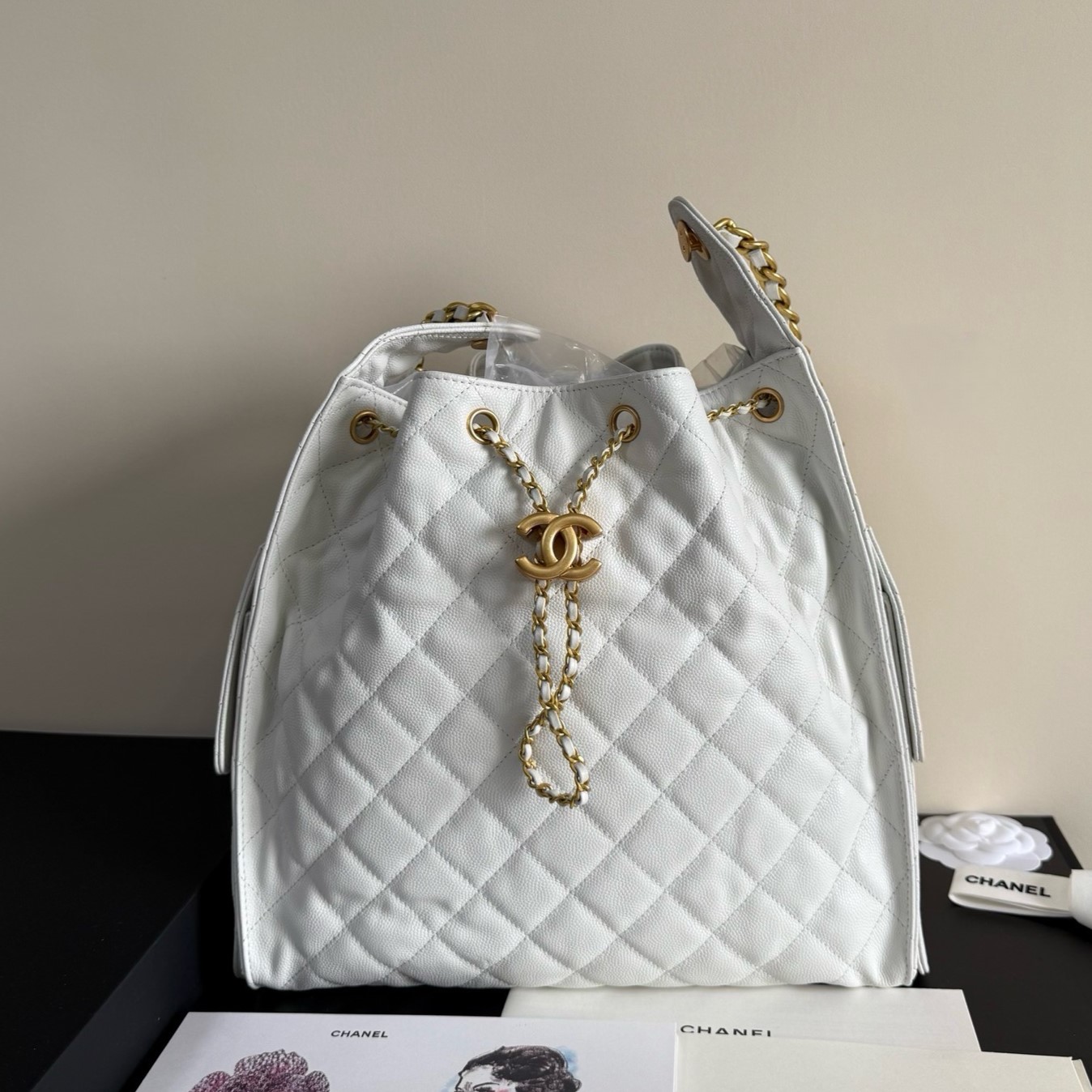 CHANEL 샤넬 #1713621