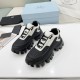 PRADA 프라다 클라우드버스트 썬더 스니커즈 #19160206