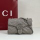 GUCCI 구찌 GG 마몽 미니 숄더백 (7칼라) 20cm #856368