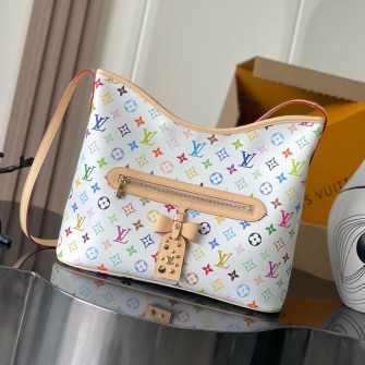 LOUIS VUITTON 루이비통 TM 라인업 M27582