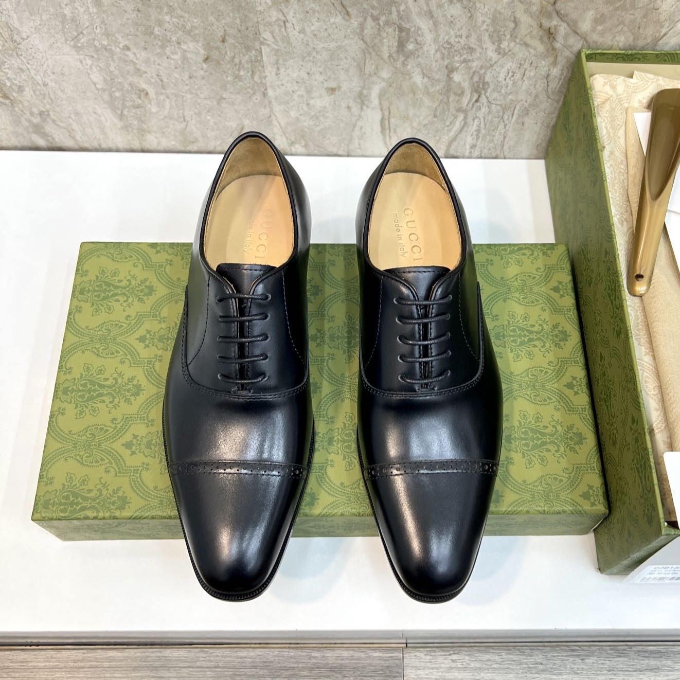 GUCCI 구찌 남자구두 #13586227