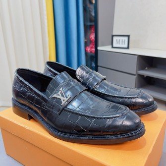 LOUIS VUITTON 루이비통 남자구두 #1546227