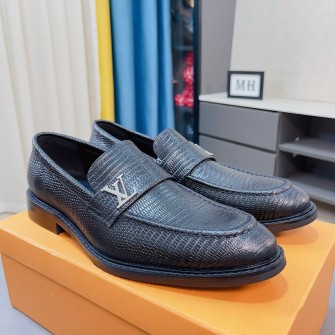 LOUIS VUITTON 루이비통 남자구두 #1556227