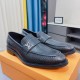 LOUIS VUITTON 루이비통 남자구두 #1556227