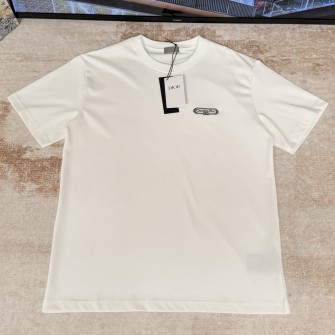 DIOR 디올 CD Box 티셔츠 #20156311