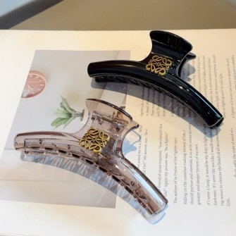 LOEWE 로에베 크림클립 #12326312