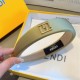 FENDI 펜디 헤어밴드 #12396312