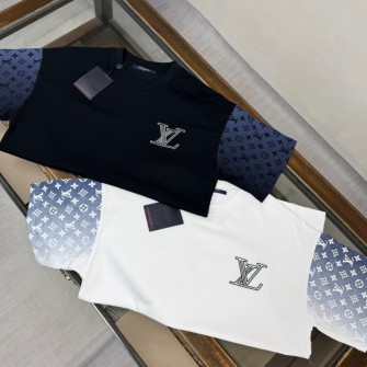 LOUIS VUITTON 루이비통 반팔티셔츠 #19506313