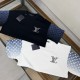 LOUIS VUITTON 루이비통 반팔티셔츠 #19506313