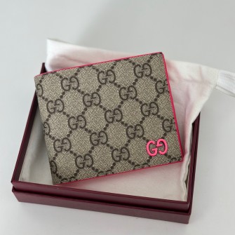 GUCCI 구찌 GG카드지갑 반지갑 #768243