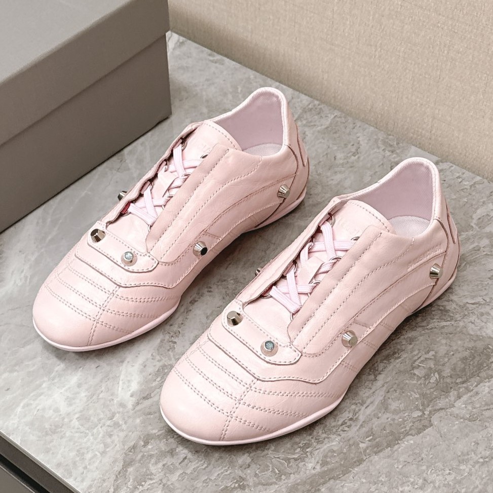 BALENCIAGA 발렌시아가 시티 스니커즈 #18186326