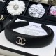 CHANEL 샤넬 헤어밴드 #17316330