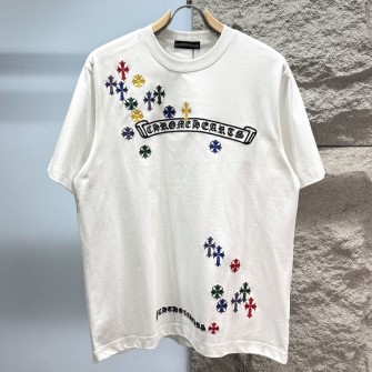 CHROME HEARTS 크롬하츠 반팔티 #174646