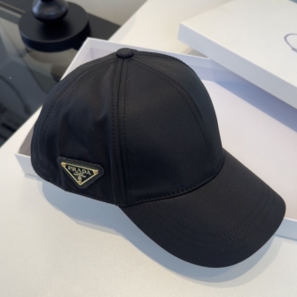 PRADA 프라다 모자 #18316423