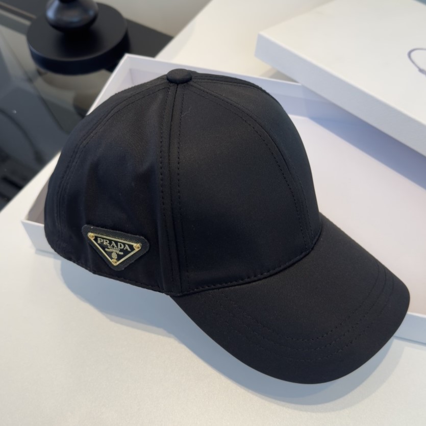 PRADA 프라다 모자 #18316423